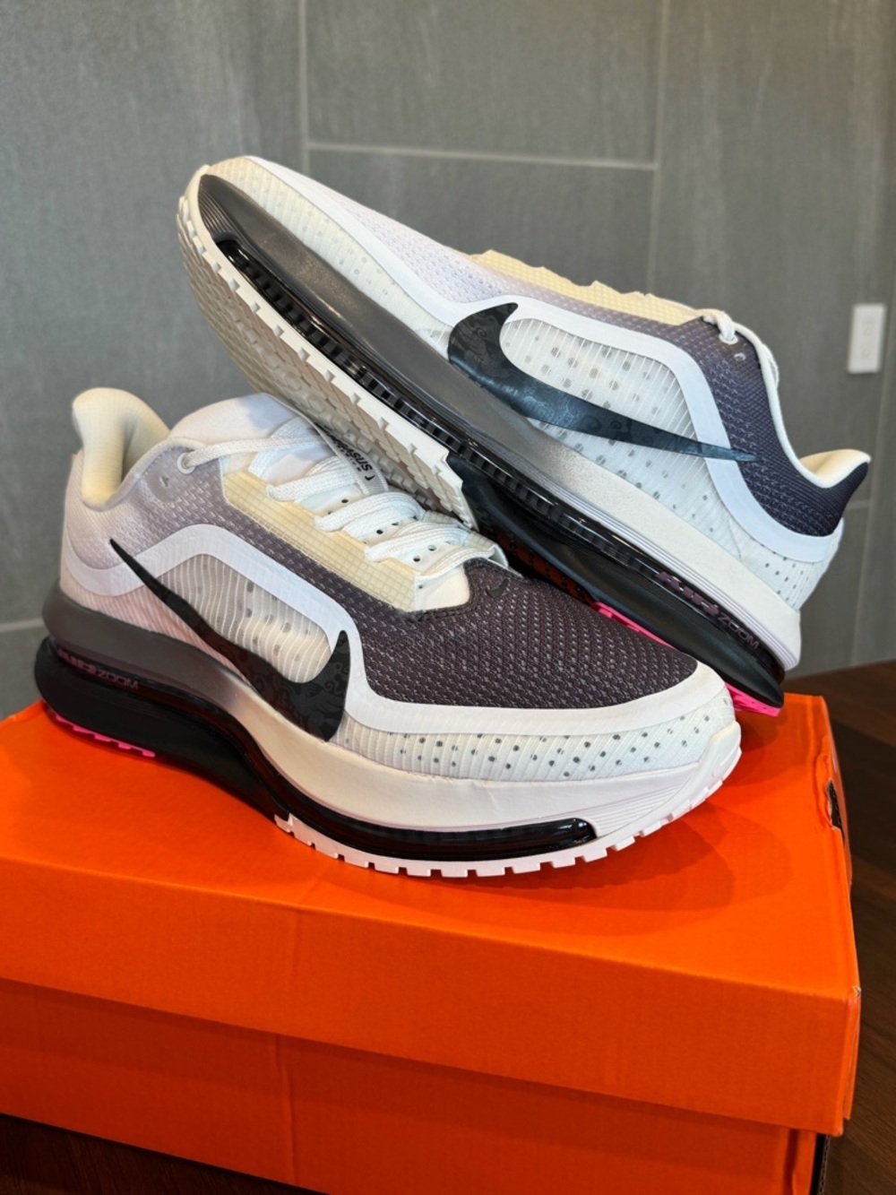 Men’s Nike Pegasus Premium